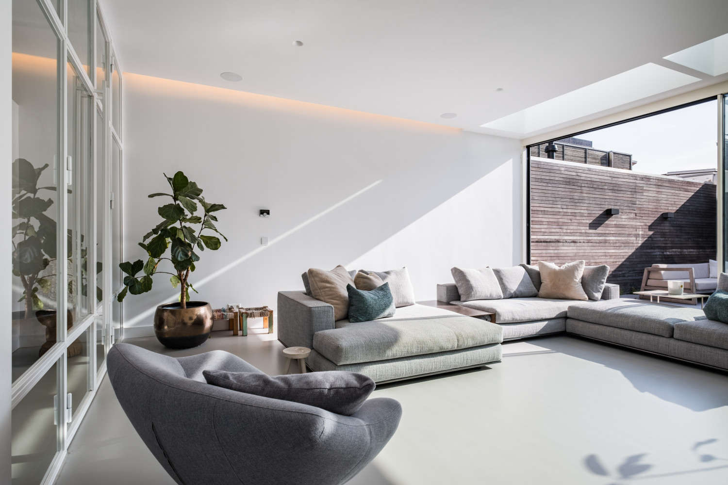 Renovatie woning Den Haag
